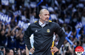 Tigreses orgulhosamente saem depois de colocar tudo no chão Tigresses, Lady Spikers continuam disputando a melhor posição Final Four