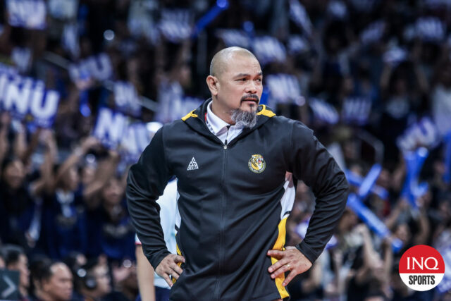 Tigresses, Lady Spikers continuam disputando a melhor posição Final Four