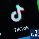 Tiktok multou em euros 530m por não fornecer garantias de que a China não acessaria os dados dos usuários