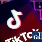 Tiktok violou as leis de tradução da UE, diz o comitê, diz o Comitê, diz