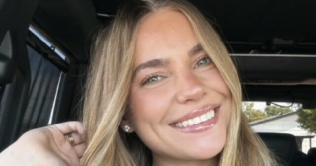 Tiktoker, filho de Emilie Kiser, morre depois de ficar inconsciente na piscina

