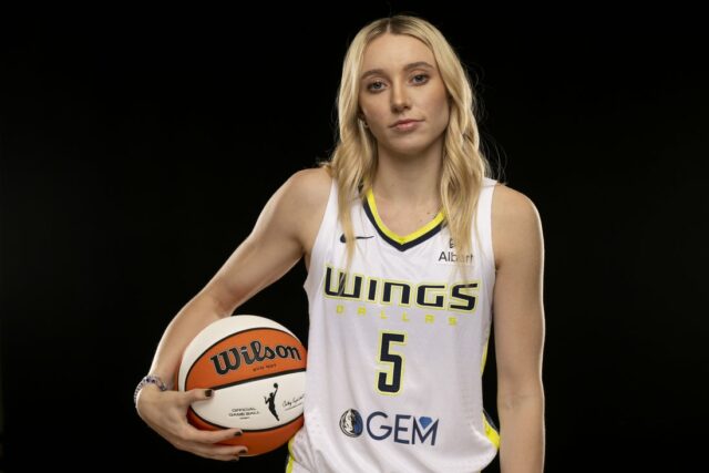 WNBA: Dia das Mídias de Dallas