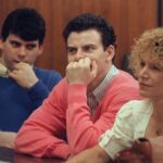 A Complete Timeline of Erik and Lyle Menendezs Murder Case From Arrest to Sentencing to New Hearing