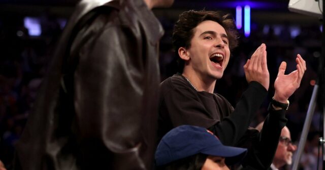 GetTyimages-2213948147 Kylie Jenner Timothee Chalamet Living Together Fonte excl excl