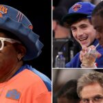 Timothee Champlet Ben Stiller Sub Getty Swipe