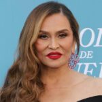 Tina Knowles