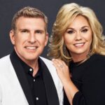 Todd Chrisley libertado da prisão 3 anos após ser condenado