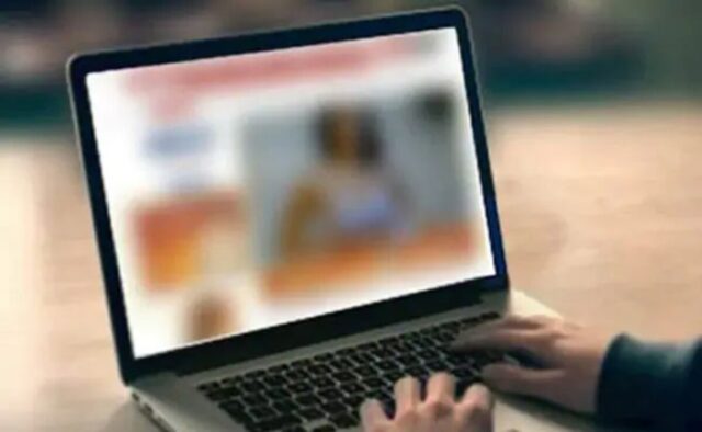 Todo o site pornográfico nos EUA poderá em breve enfrentar a proibição desta conta

