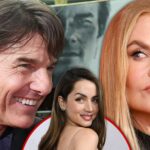 Tom Cruise Nicole Kidman Ana de Arms Main Getty