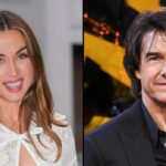O que está acontecendo com Tom Cruise e Ana de Armas Insider explica que o Romance discreto está Brewing 846