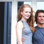 Nicole Kidman lembra Stanley Kubrick Mining Tom Cruise Casamento para os olhos bem fechados