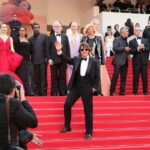 Tom Cruise em Cannes