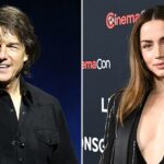 Tom Cruise namorou Penelope Cruz entre Nicole Kidman, Katie Holmes Casamentos: Romance Rewind