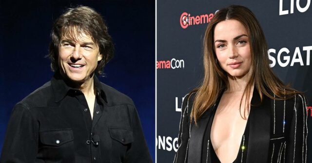 Tom Cruise namorou Penelope Cruz entre Nicole Kidman, Katie Holmes Casamentos: Romance Rewind