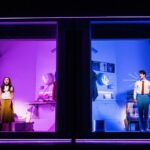 Tony Awards recompensar os riscos ousados ​​da Broadway