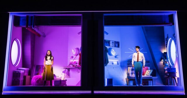 Tony Awards recompensar os riscos ousados ​​da Broadway



