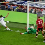 Tottenham melhor que o Manchester United. "Roosters" venceu a Liga Europa