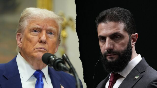 Tour O Oriente Médio de Trump começa se aproximando como uma oportunidade estratégica

