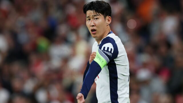 Transferir rumores, notícias: os clubes sauditas se mudam para o filho de Spurs

