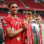 Trent Alexander-Arnold se juntará ao Real Madrid antes da Copa do Mundo do Clube da FIFA