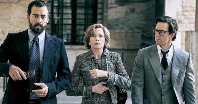 Três filmes de vídeo subestimados da Amazon Prime que você deve assistir neste fim de semana



