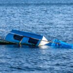 3 mortos, 60 hospitalizados após 2 barcos na China: relatório