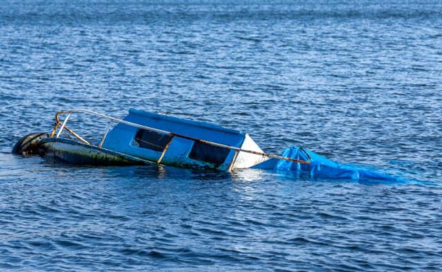 3 mortos, 60 hospitalizados após 2 barcos na China: relatório