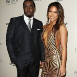 A sra. Rodriguez explicou que a declaração inicial do escritório do promotor mostra claramente que seu caso é baseado nas evidências fornecidas por duas mulheres diferentes: Cassie Ventura (foto), a ex -namorada de Diddy e outro rapper parceiro anônimo. Ouça aqui