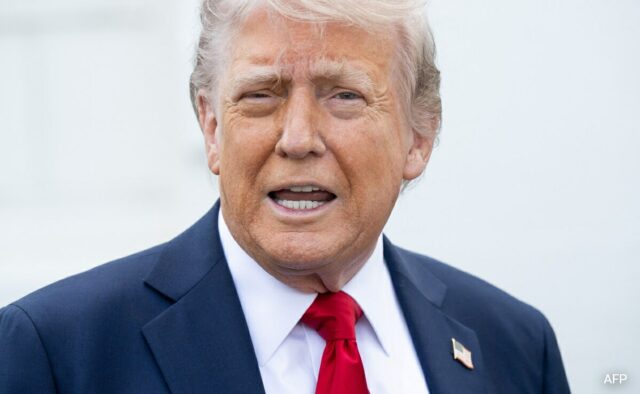 Trump ameaça países que compram petróleo iraniano por sanções

