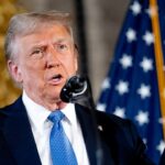 Trump anuncia que a Índia e o Paquistão concordaram com o cessar -fogo