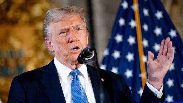 Trump anuncia que a Índia e o Paquistão concordaram com o cessar -fogo



