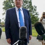 Trump anunciou um imposto de 100% dos filmes feitos no exterior
