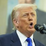 O presidente Trump foi convidado a reabrir o plano de reabrir Alcatraz. Ele disse que isso significa