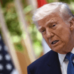 Trump depois de pular entrevistas de paz da Rússia e da Ucrânia quer encontrar Putin assim que pudermos configurá -lo ”