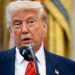 Trump descobre que a guerra na Ucrânia pode ser muito complicada para isso