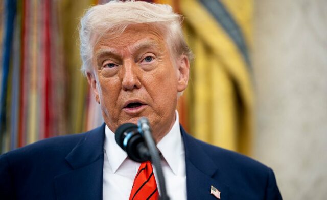 Trump descobre que a guerra na Ucrânia pode ser muito Trump descobre que a guerra na Ucrânia pode ser muito complicada para isso