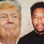 Donald Trump Larry Hover Sr Basic Capturing AP