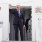 Trump insulta o Canadá antes da chegada de seu primeiro -ministro na Casa Branca