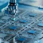 Trump mudará as controversas restrições de exportação de chips AI da era Biden da Biden