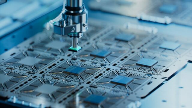Trump mudará as controversas restrições de exportação de chips AI da era Biden da Biden




