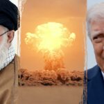 Trump oferece uma seleção do Irã: soltar armas nucleares ou enfrentar a 'pressão máxima'