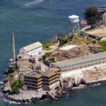 Trump ordena que a renda da prisão de Alcatraz. Você aprenderá tudo sobre a famosa instalação