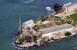 Trump ordena que a renda da prisão de Alcatraz. Você aprenderá tudo sobre a famosa instalação Trump ordena que a renda da prisão de Alcatraz. Você aprenderá tudo sobre a famosa instalação