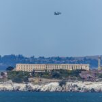 Trump ordens Bureau of Prisons (BOP) para reconstruir Alcatraz e reabri -lo. Ele é capaz de fazer isso?