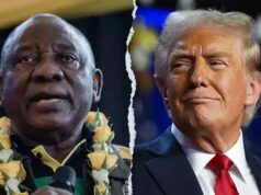 O administrador de Trump critica a África do Sul pela presidência ‘armada’ do G20 enquanto a cúpula ignora a perseguição cristã Trump para encontrar o líder de "fora de controle" da África do Sul na Casa Branca