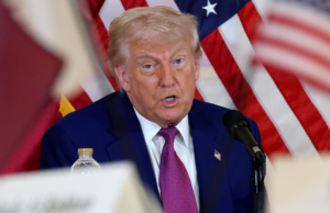 Trump para perder entrevistas pacíficas da Rússia e Ucrânia, chama Gelskyy de “o maior varejista, talvez na história” Trump para perder entrevistas pacíficas da Rússia e Ucrânia, chama Gelskyy de "o maior varejista, talvez na história"