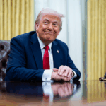 Trump promete aumentar o comércio entre a Índia e o Paquistão depois de elogiar o acordo de cessar -fogo.