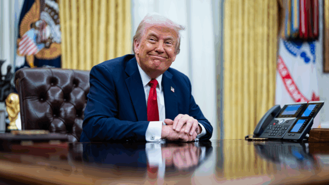 Trump promete aumentar o comércio entre a Índia e o Paquistão depois de elogiar o acordo de cessar -fogo.



