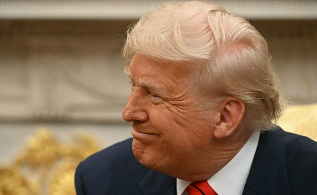 Trump reduz a pesquisa do câncer em 31% nos primeiros 3 meses desde 2025: Relatório

