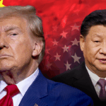 Trump reverterá o curso no campo da política técnica no Oriente Médio, mas será suficiente para enfrentar a China?